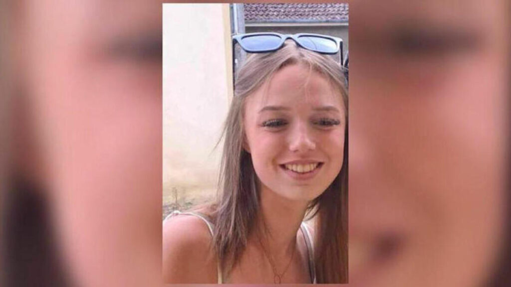 Le drame continue: l’ex-petit ami de Lina meurt peu après sa disparition