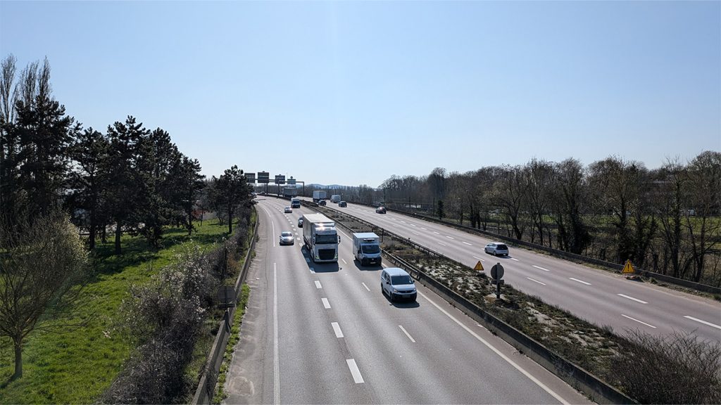 A31 bis : l’enquête publique dit oui, avec trois réserves