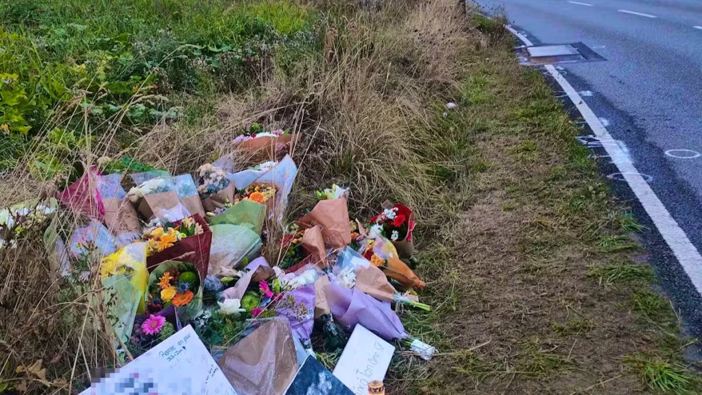 Accident mortel près de Kayl : un village portugais pleure son ado