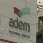 chomage 1 547 demandeurs d emploi de plus en un an au luxemb
