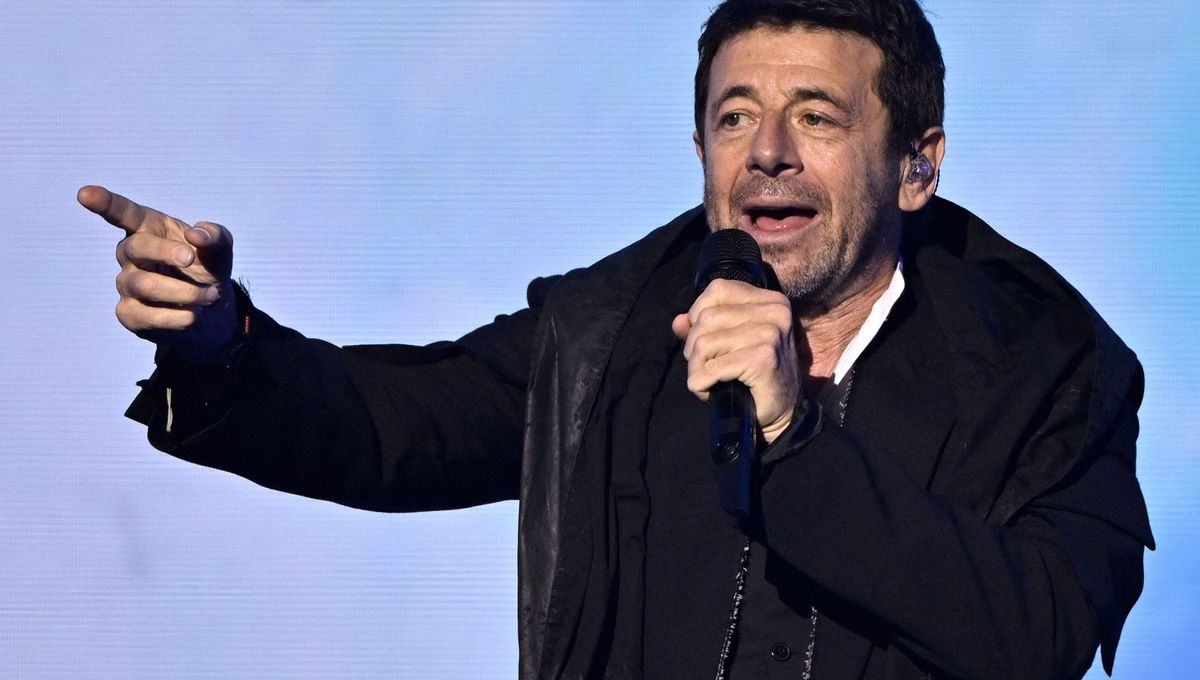 concerts de patrick bruel en lorraine des associations deman
