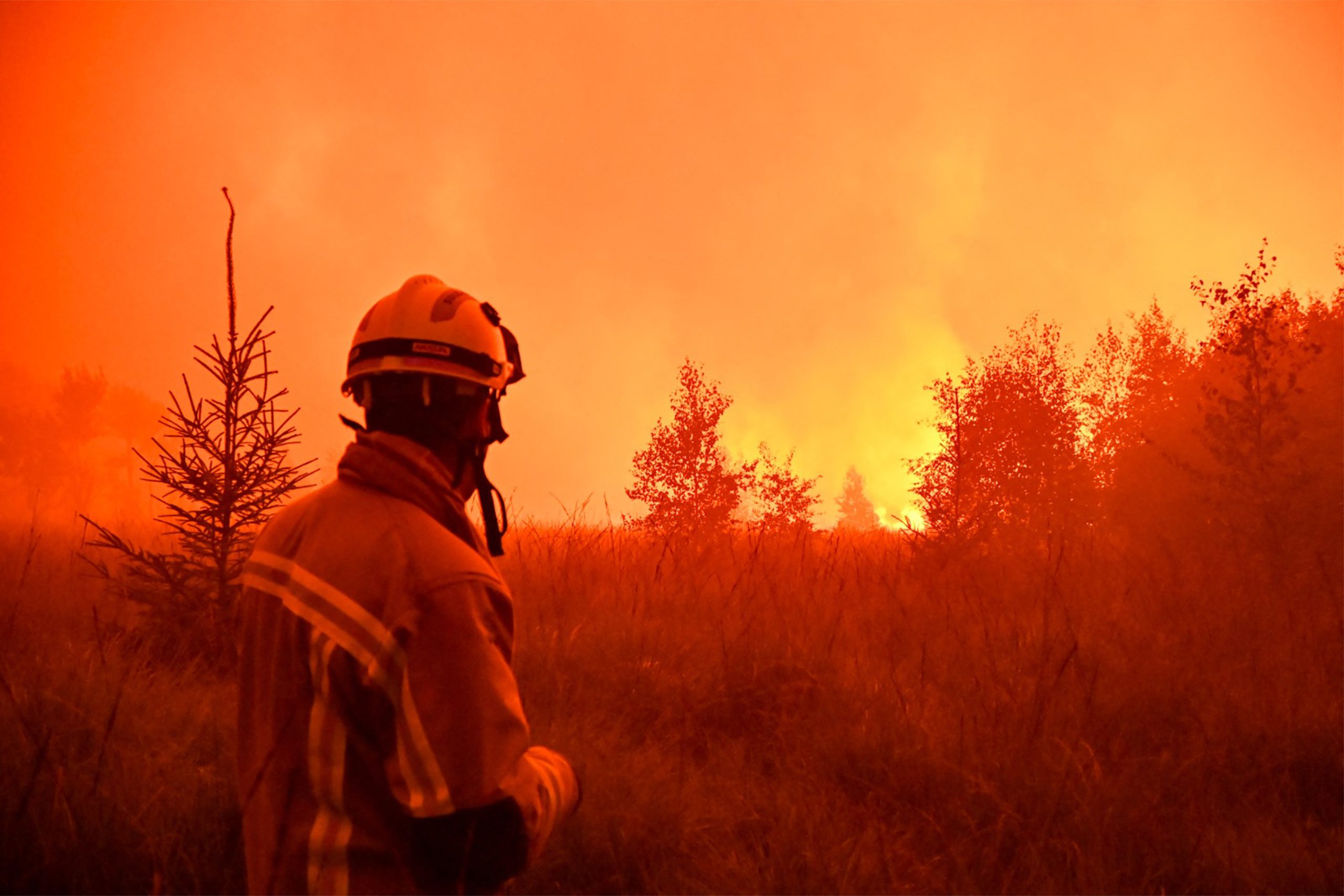 fumees de l incendie belge seuil de particules fines depasse