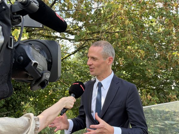 Incendie belge maîtrisé : le Luxembourg reconnaît ses ratés