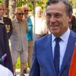 injures et menaces le maire d arcachon condamne a 10 000 eur
