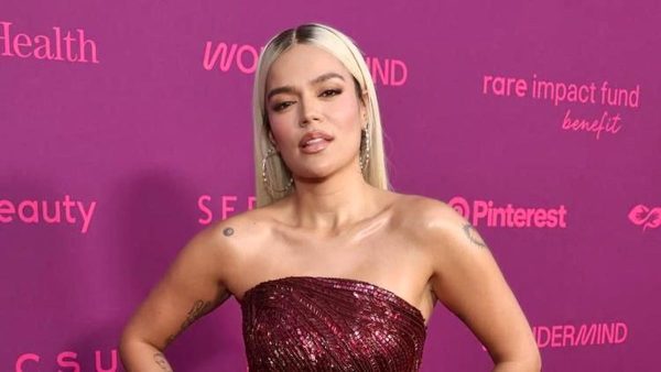 Karol G signe avec « No me arrepiento » son album le plus intime