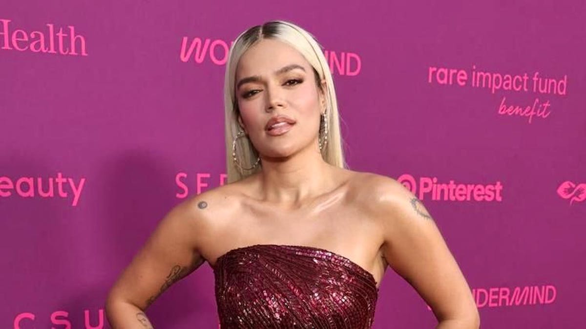 karol g signe avec no me arrepiento son album le plus intime