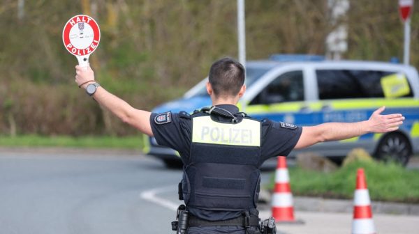 L’Allemagne prolonge de six mois les contrôles à ses frontières