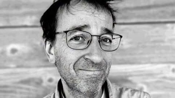 L’écrivain luxembourgeois Robbie Martzen s’est éteint à 56 ans