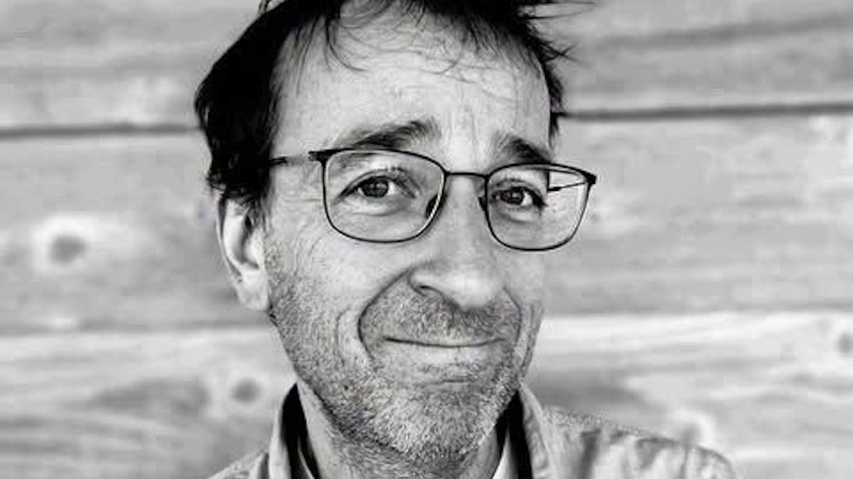 l ecrivain luxembourgeois robbie martzen s est eteint a 56 a