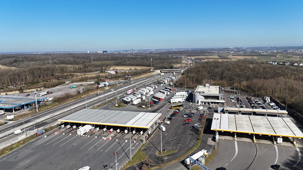 Le diesel chute de 7,5 centimes au Luxembourg dès ce jeudi