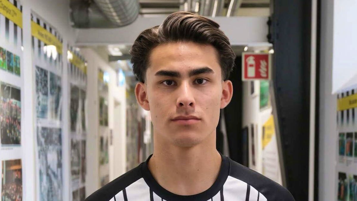 le fils de pierre littbarski signe a la jeunesse d esch