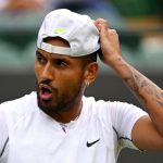nick kyrgios suspendu apres un controle positif a la cocaine