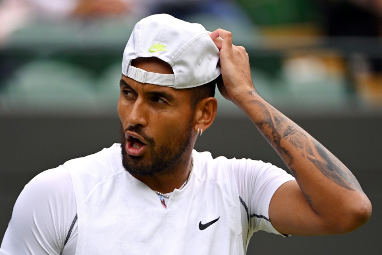 nick kyrgios suspendu apres un controle positif a la cocaine