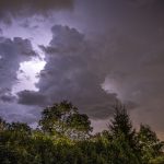 orages grele et rafales alerte jaune ce jeudi soir au luxemb