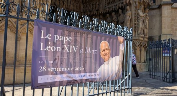 Pape à Metz : les inscriptions aux zones à écrans ouvrent ce jeudi midi