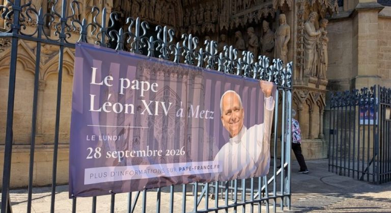 Pape à Metz : les inscriptions aux zones à écrans ouvrent ce jeudi midi