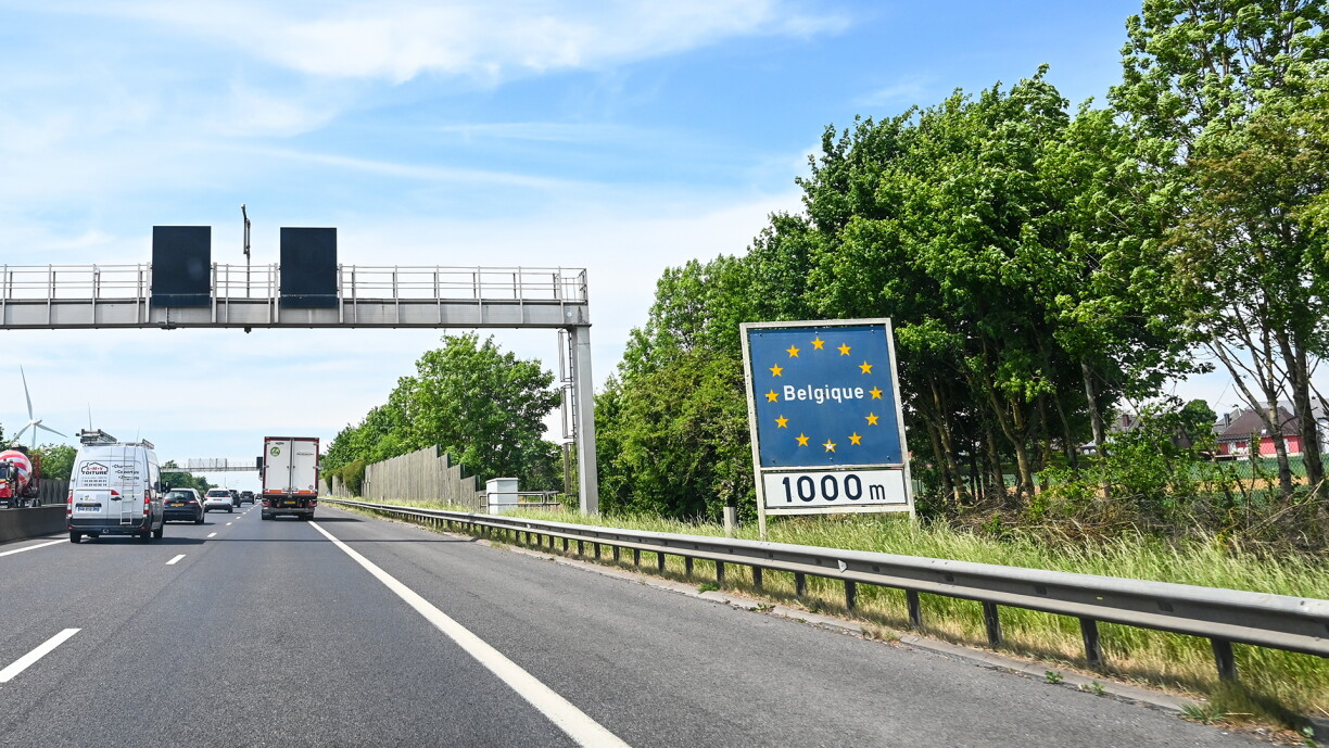 vignette belge le luxembourg reclame une zone frontaliere ex