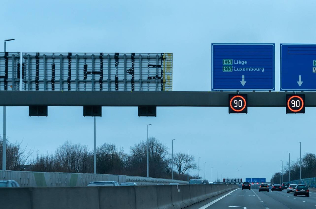 vignette belge le luxembourg veut une zone frontaliere exemp
