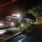 voiture belier a caen deux morts enquete ouverte pour assass