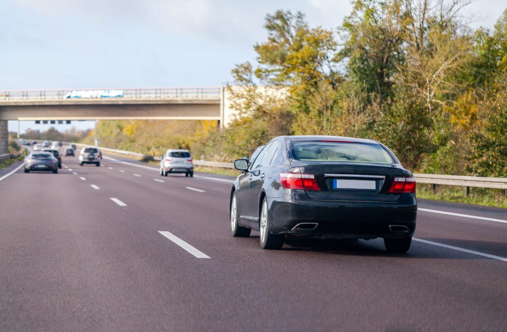 Voitures radars : plus de 775 000 contrôles en Lorraine en un an