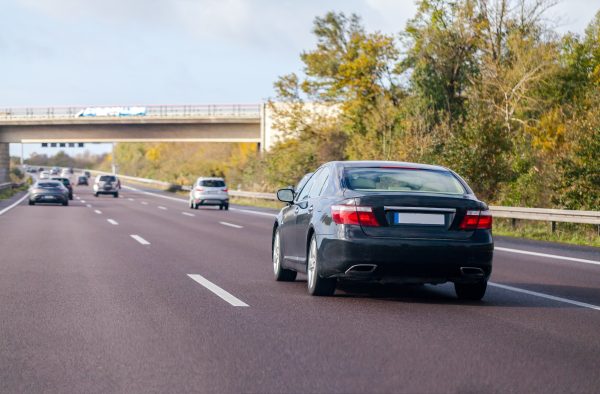 Voitures radars : plus de 775 000 contrôles en Lorraine en un an