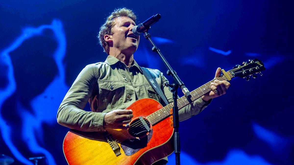 james blunt lancera sa tournee mondiale 2027 a la rockhal