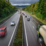 l a1 fermee tout le week end a senningerberg dans les deux s