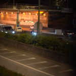 un radar a 30 km h flashe 18 voitures en cinq minutes a pari
