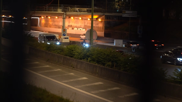 Un radar à 30 km/h flashe 18 voitures en cinq minutes à Paris