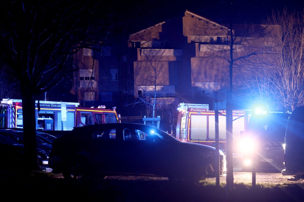 Aubervilliers : un enfant tué dans l’explosion d’un pavillon