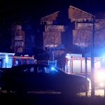 aubervilliers un enfant tue dans l explosion d un pavillon