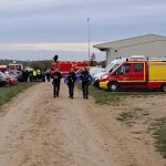crash d un mirage pres de nancy le pilote tue un militaire r