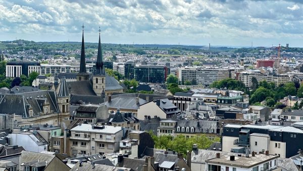 Démocratie : 7 résidents sur 10 veulent qu’on la renforce au Luxembourg