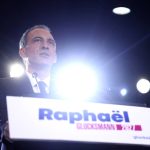 glucksmann candidat de la gauche le ps prive des siens pour