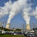 incendie a la centrale de cattenom un transformateur hors zo