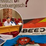 luxembourgeois obligatoire le gouvernement dit non et mise s