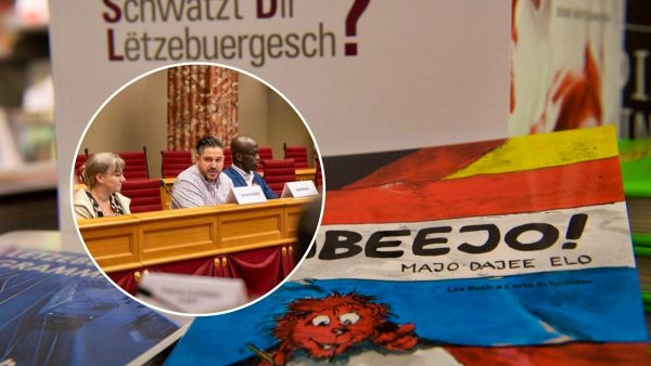 Luxembourgeois obligatoire : le gouvernement dit non et mise sur l’entreprise