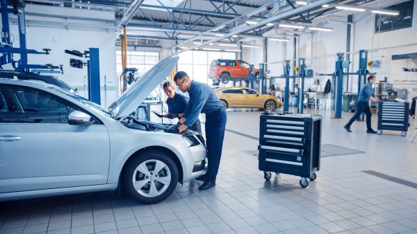 Moselle : deux garages sanctionnés pour avoir trompé leurs clients