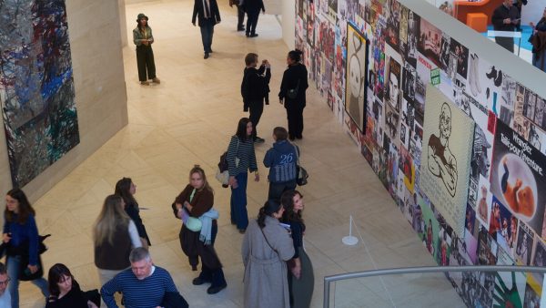 Nuit des Musées : record historique avec 29 282 visites