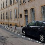 pape a metz le 28 septembre la ville se prepare le centre bo