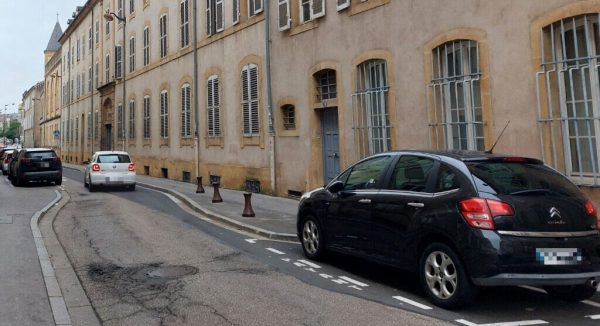Pape à Metz le 28 septembre : la ville se prépare, le centre bouclé