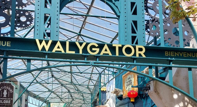 Walygator : la nouvelle attraction pirate repoussée à la saison 2027