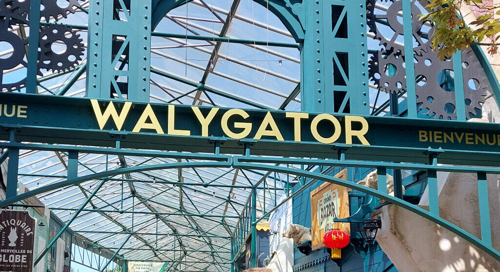 walygator la nouvelle attraction pirate repoussee a la saiso